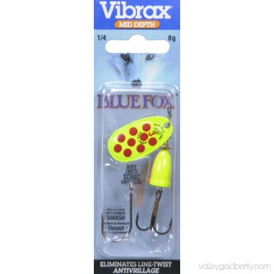Bluefox Classic Vibrax 555431084
